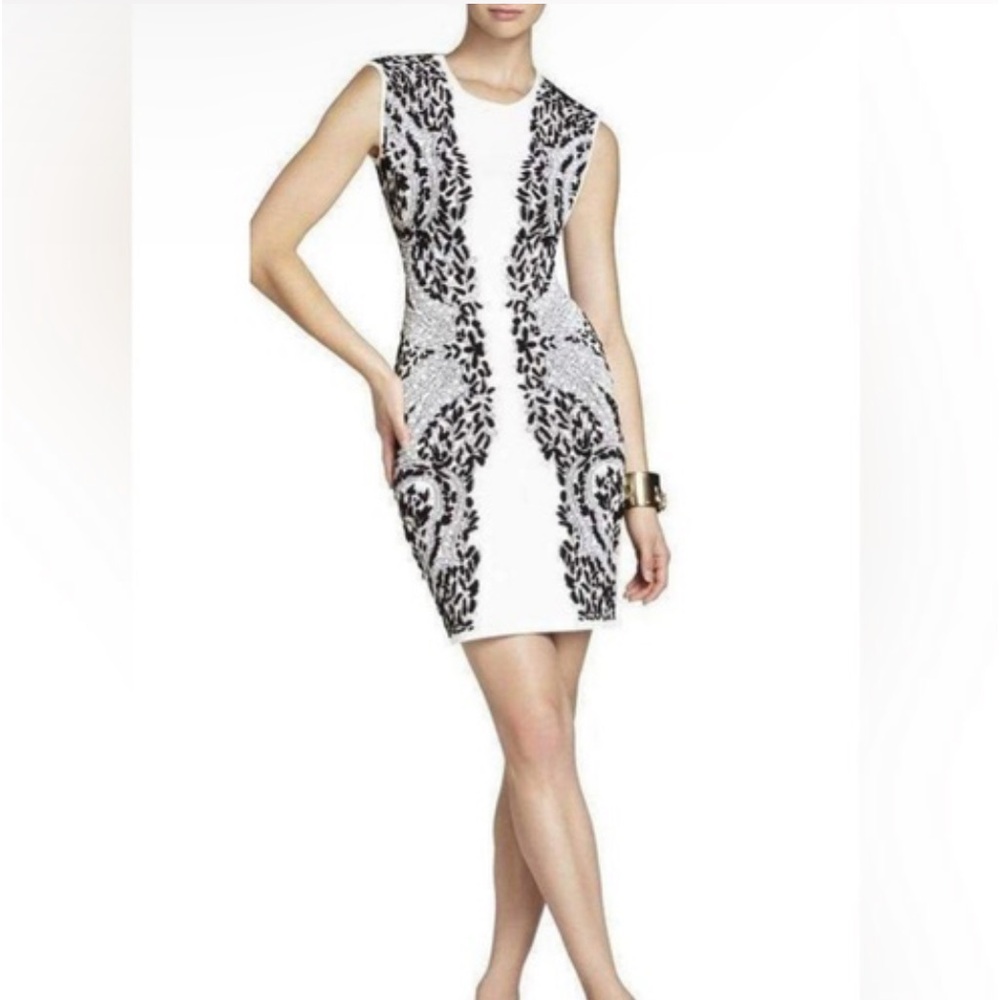 BCBG MaxAzria Konnie Dress